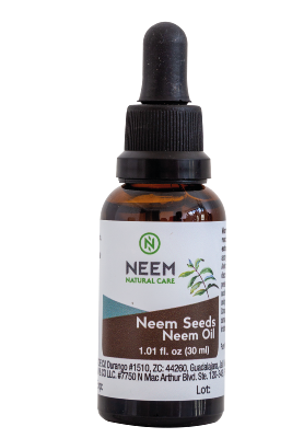 Neem oil